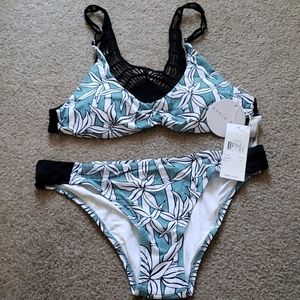 Radio Fiji 2 pc bikini swimsuit